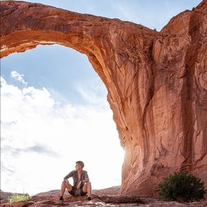 Meet your Posher, Alleta